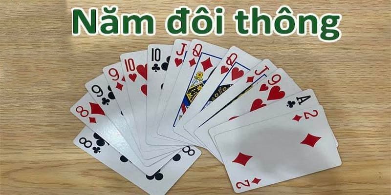 Bộ bài khá hiếm với sức mạnh gần như là tuyệt đối