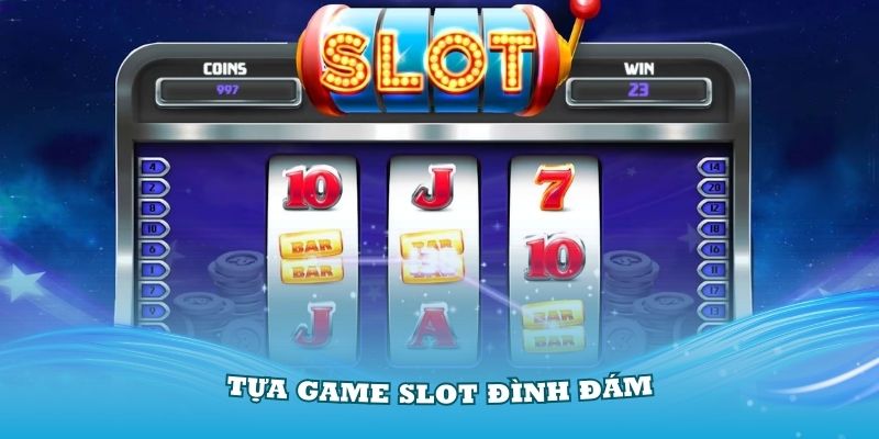 Khám phá nhiều tựa game slot đình đám tại nổ hũ JILI